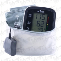 فشار سنج بازویی تمام اتوماتیک سخنگو تاپ استار مدل BF6043